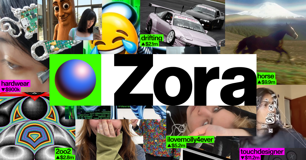 Zora Capital Limited logo