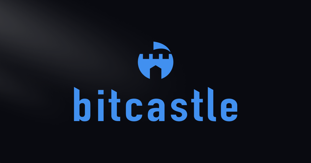 bitcastle LLC logo