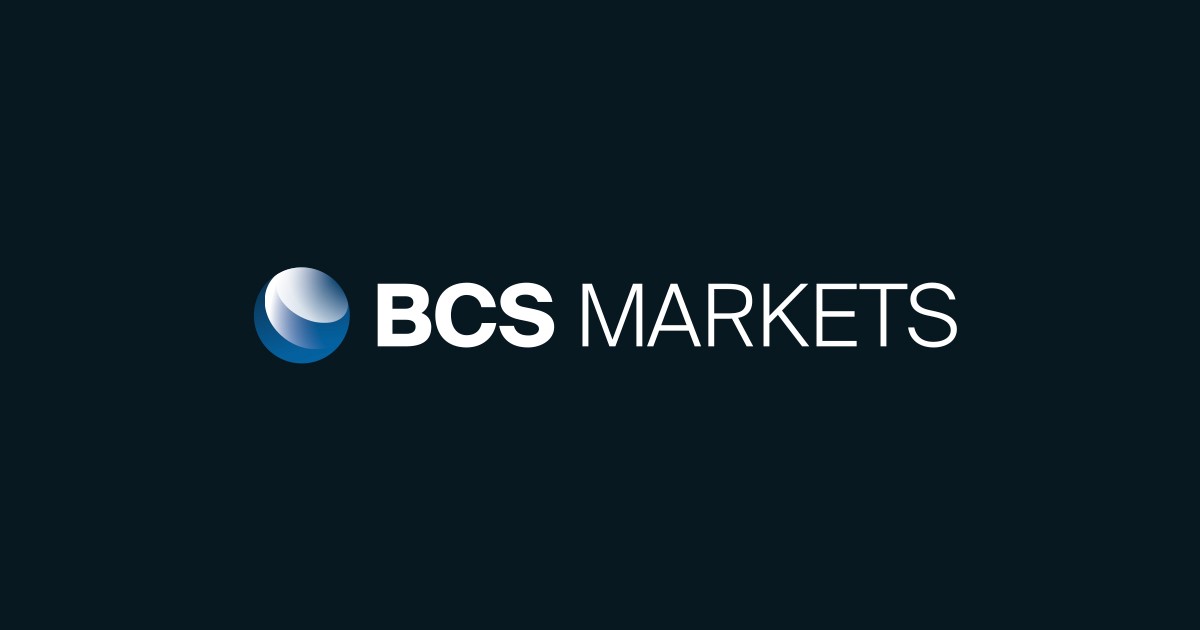 BCS Markets SA (Pty) Ltd logo