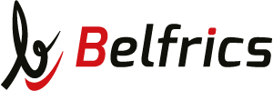 Belfrics International Limited logo