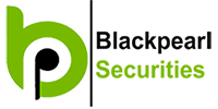 Black Pearl Securities Limited logo