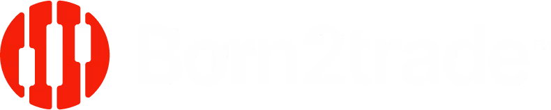 Born2Trade Ltd. logo