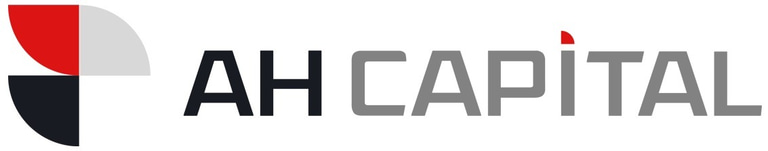 AH Capital DOO logo