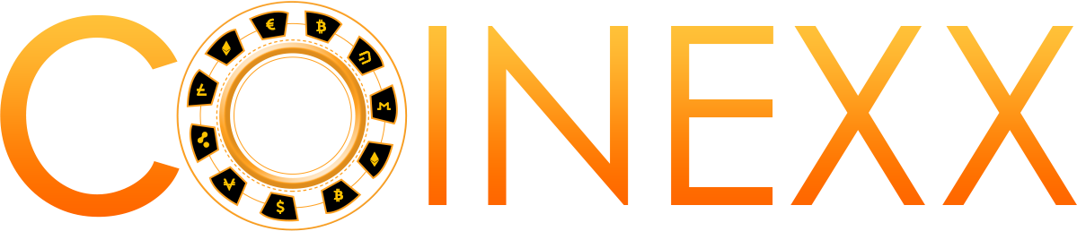 Coinexx Ltd logo