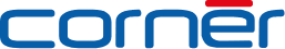 Corner Ltd. logo