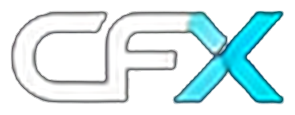 CourseFX Ltd logo