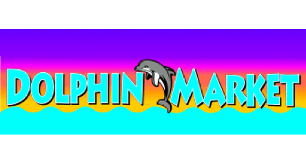 Dolphin Markets Ltd logo
