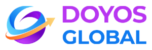 Doyos Global Ltd. logo