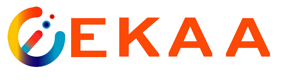 EKAA Technologies Ltd. logo
