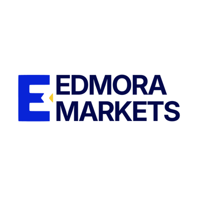 Edmora Markets Ltd. logo