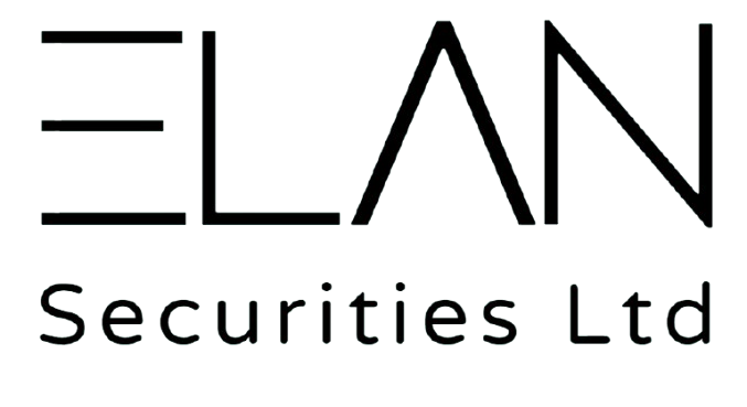 Elan Securities Ltd. logo