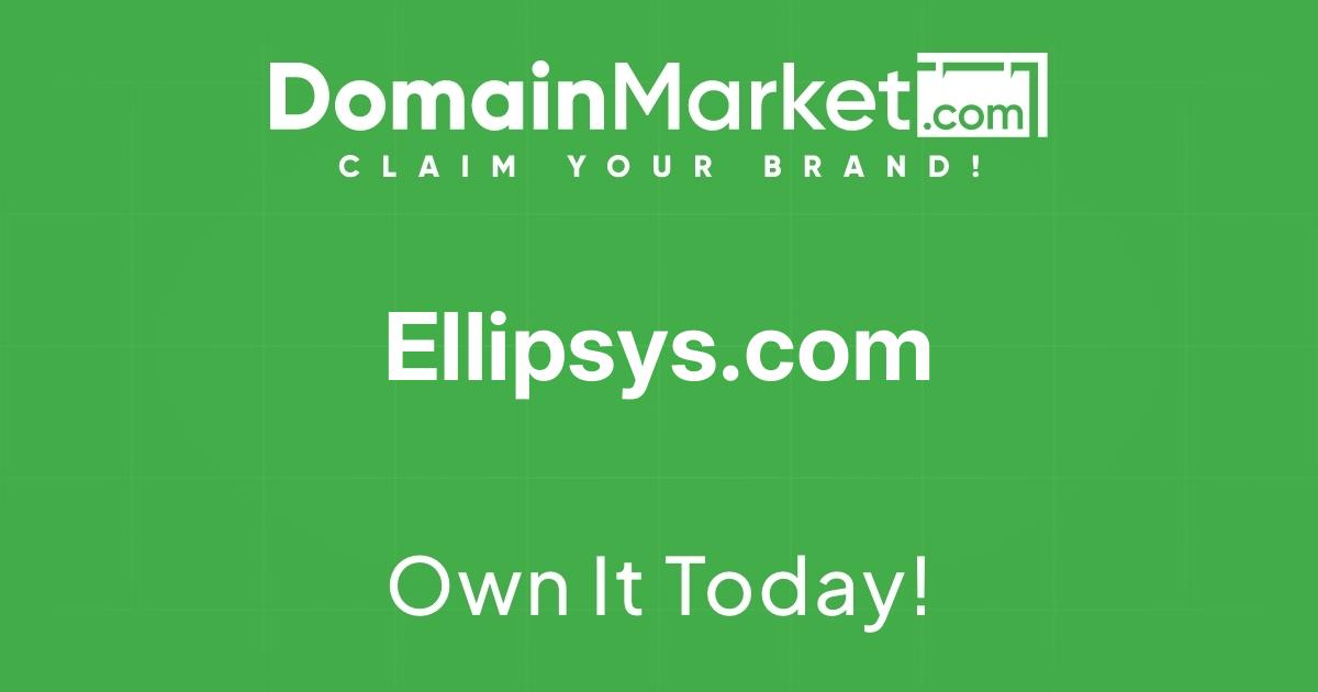 Ellipsys Capital Corp. logo