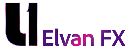 Elvan FX Limited logo