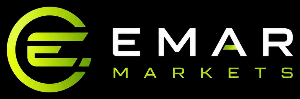 Emar Markets (Pty) Ltd logo